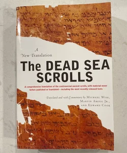 The Dead Sea Scrolls - Revised Edition