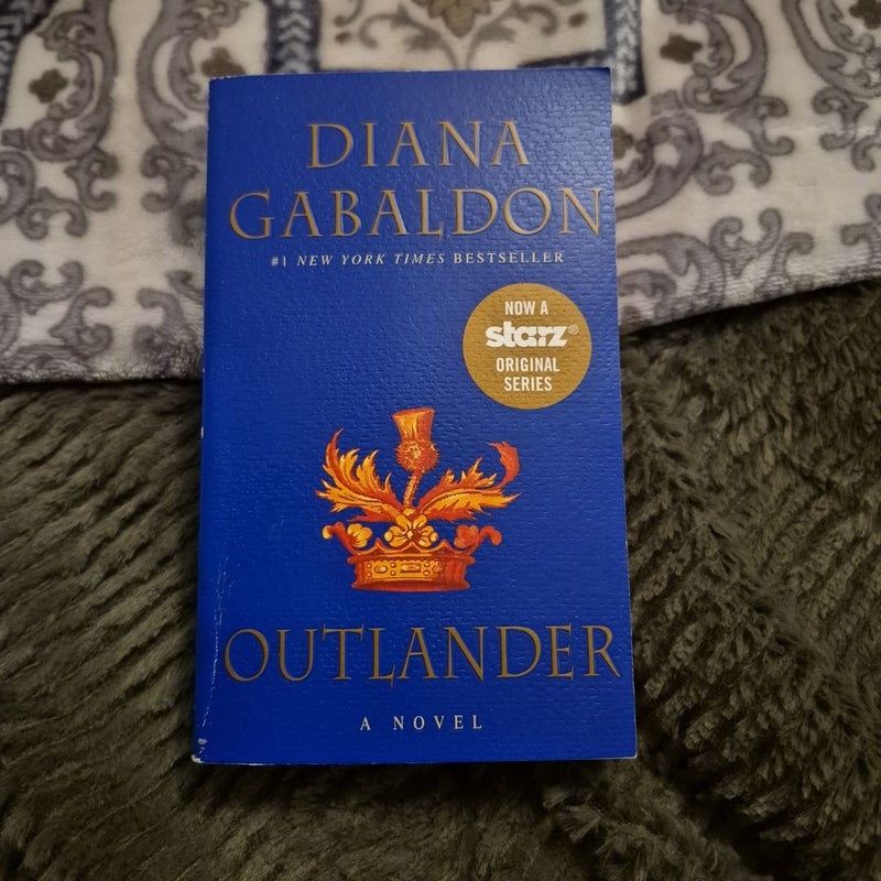 Outlander