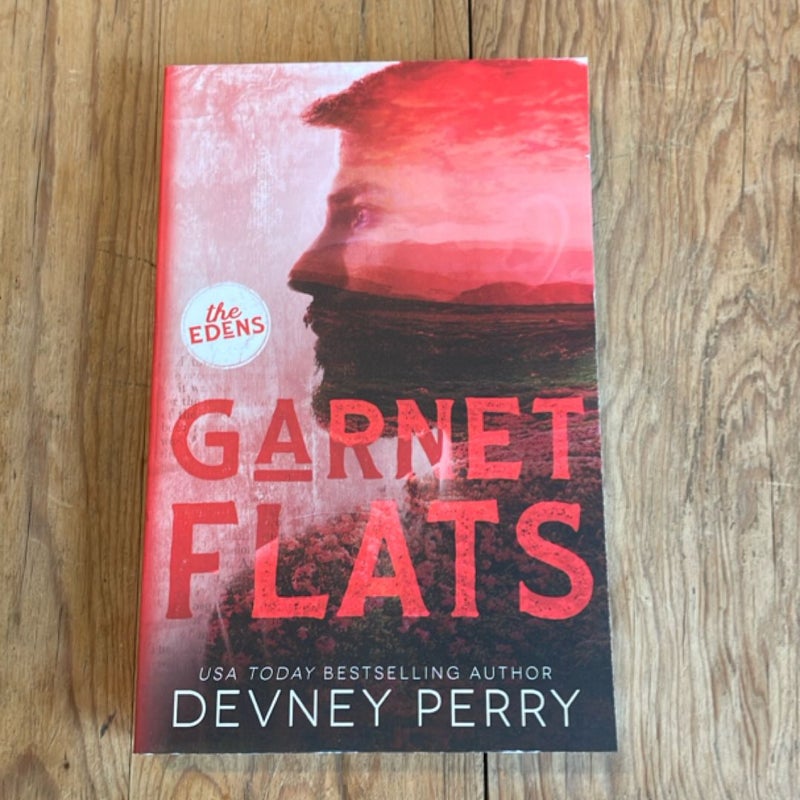 Garnet Flats