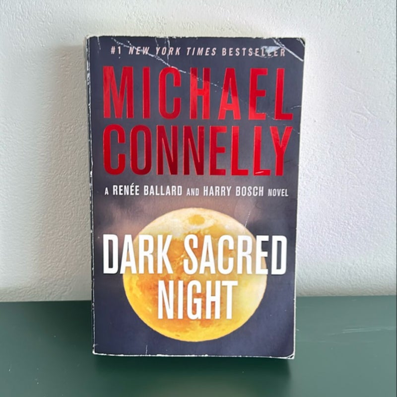 Dark Sacred Night
