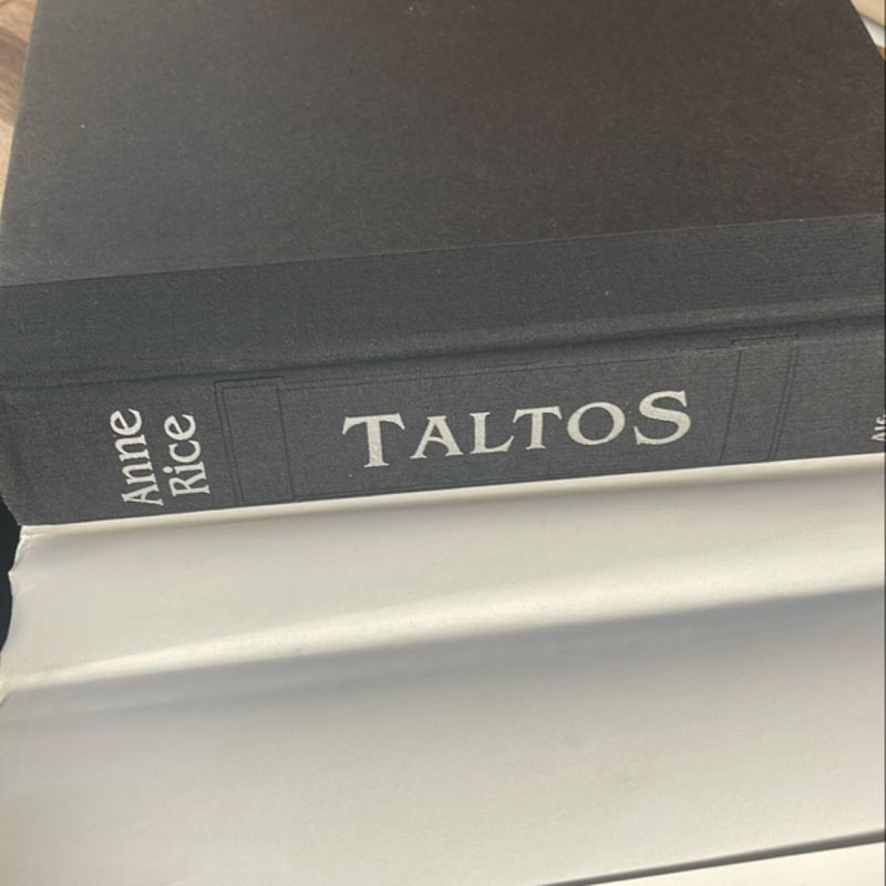 Taltos