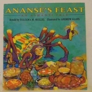 Ananse's Feast