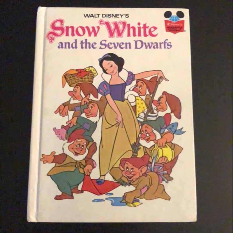 Snow White and the Seven Dwarfs 