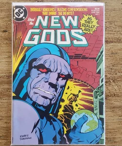 New gods