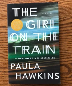 The Girl on the Train