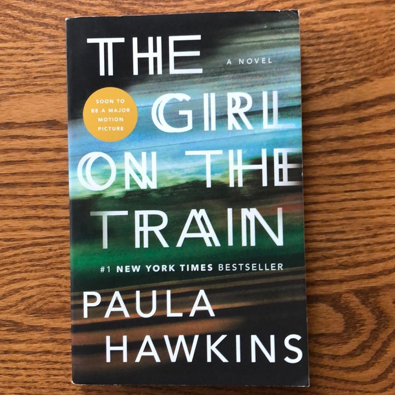 The Girl on the Train