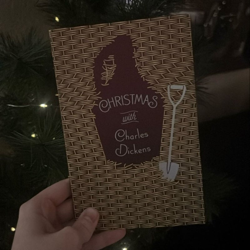 Christmas with Charles Dickens