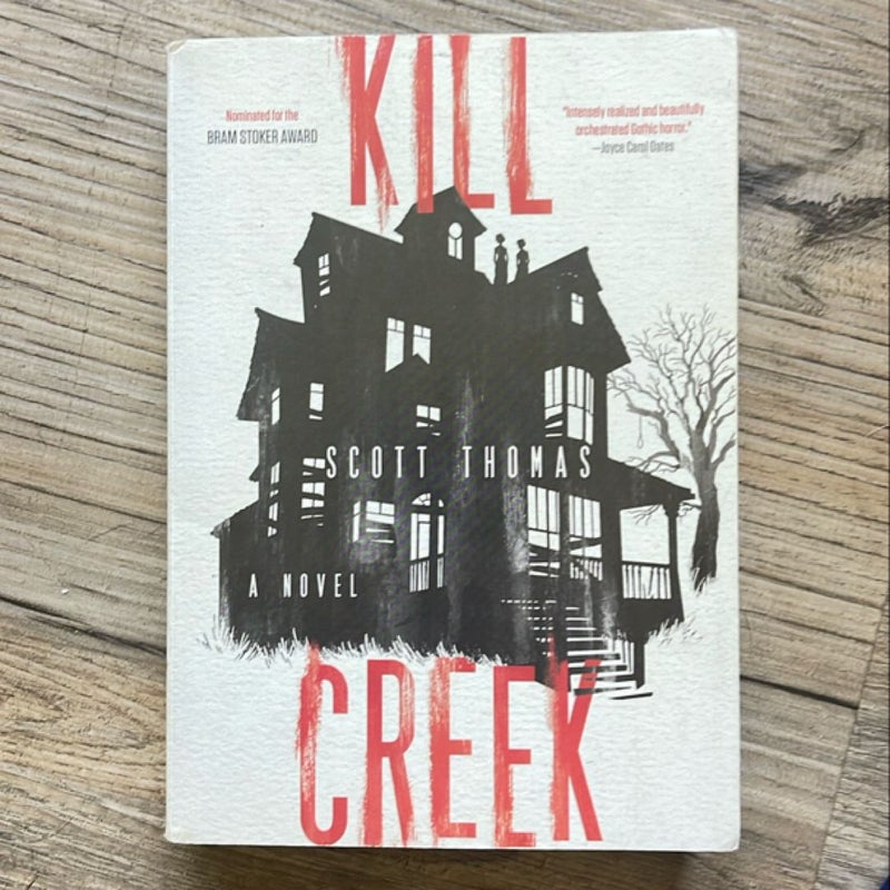 Kill Creek