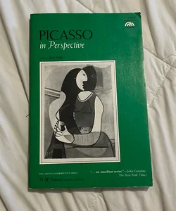 Picasso in Perspective