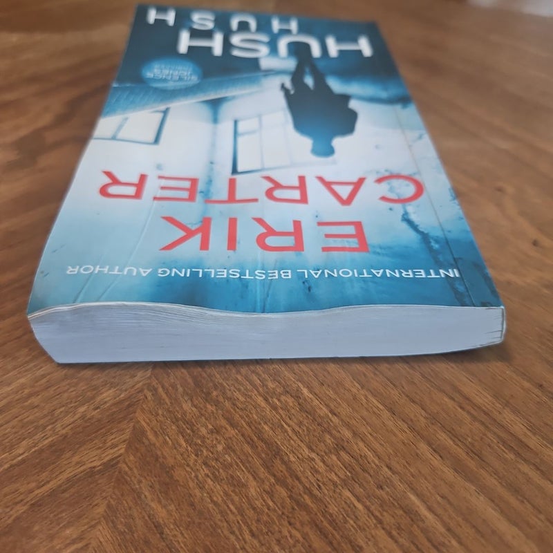 Hush Hush