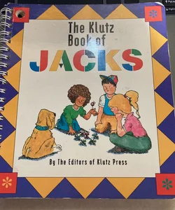 The Klutz Book of Jacks