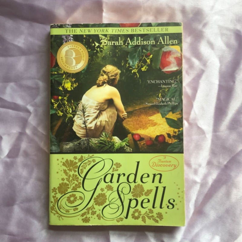 Garden Spells