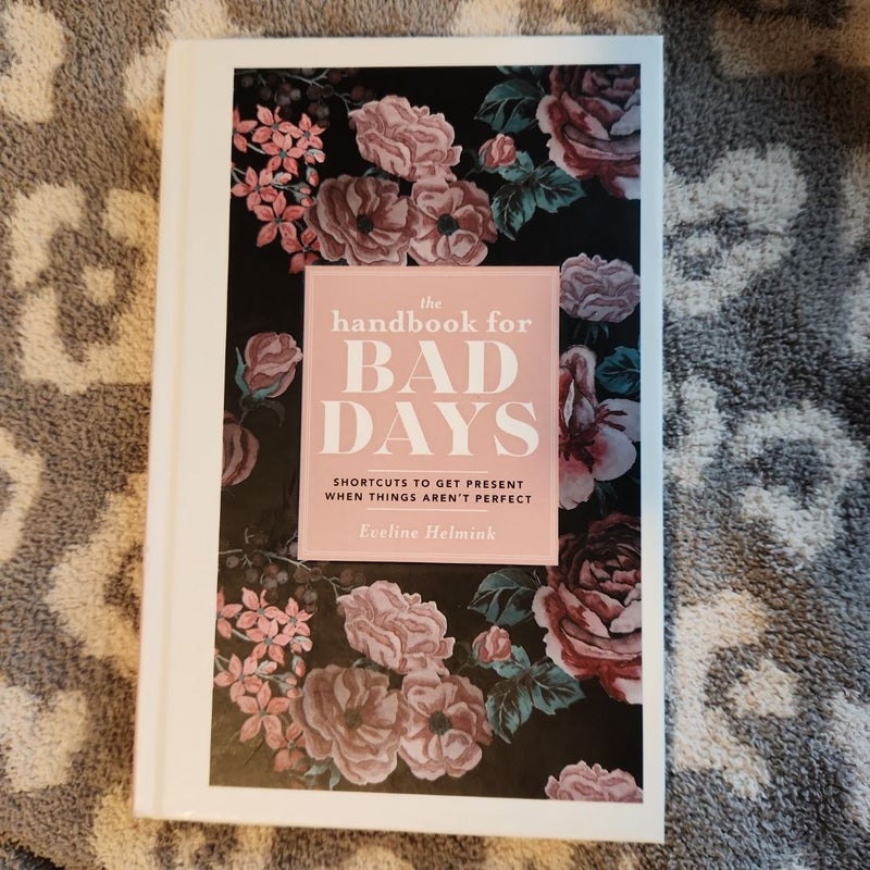 The Handbook for Bad Days