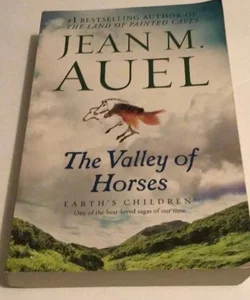 The Valley Of Horses