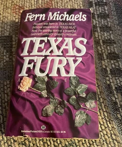 Texas Fury
