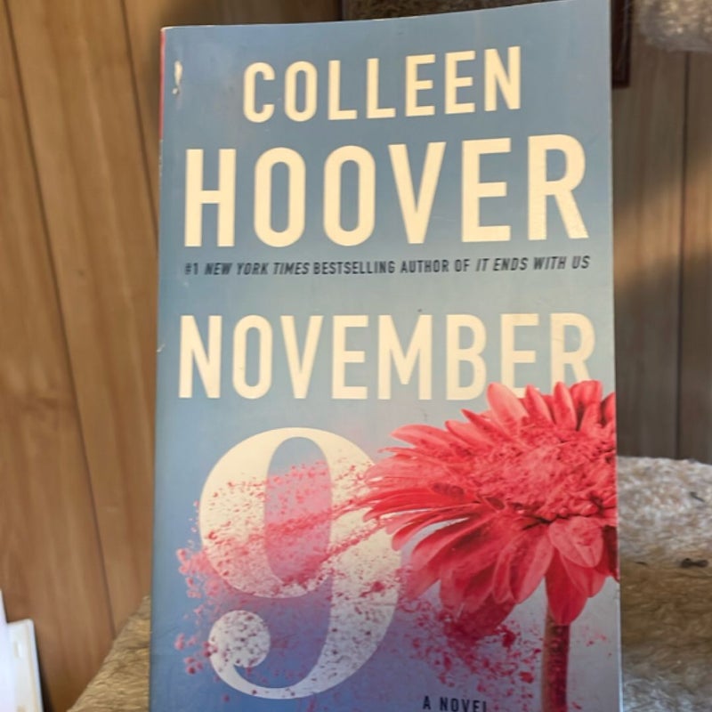 November 9