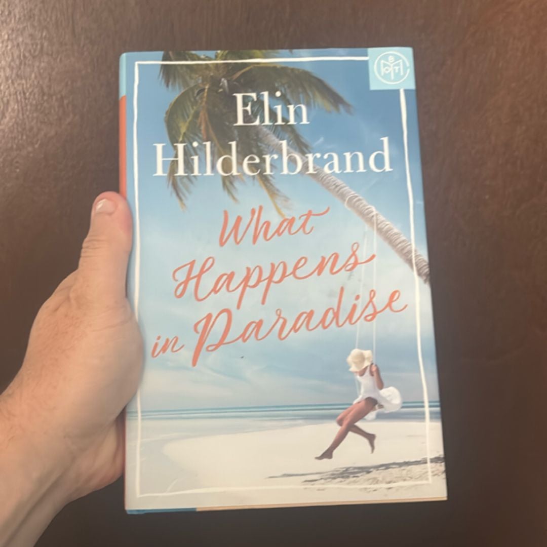 What Happens in Paradise