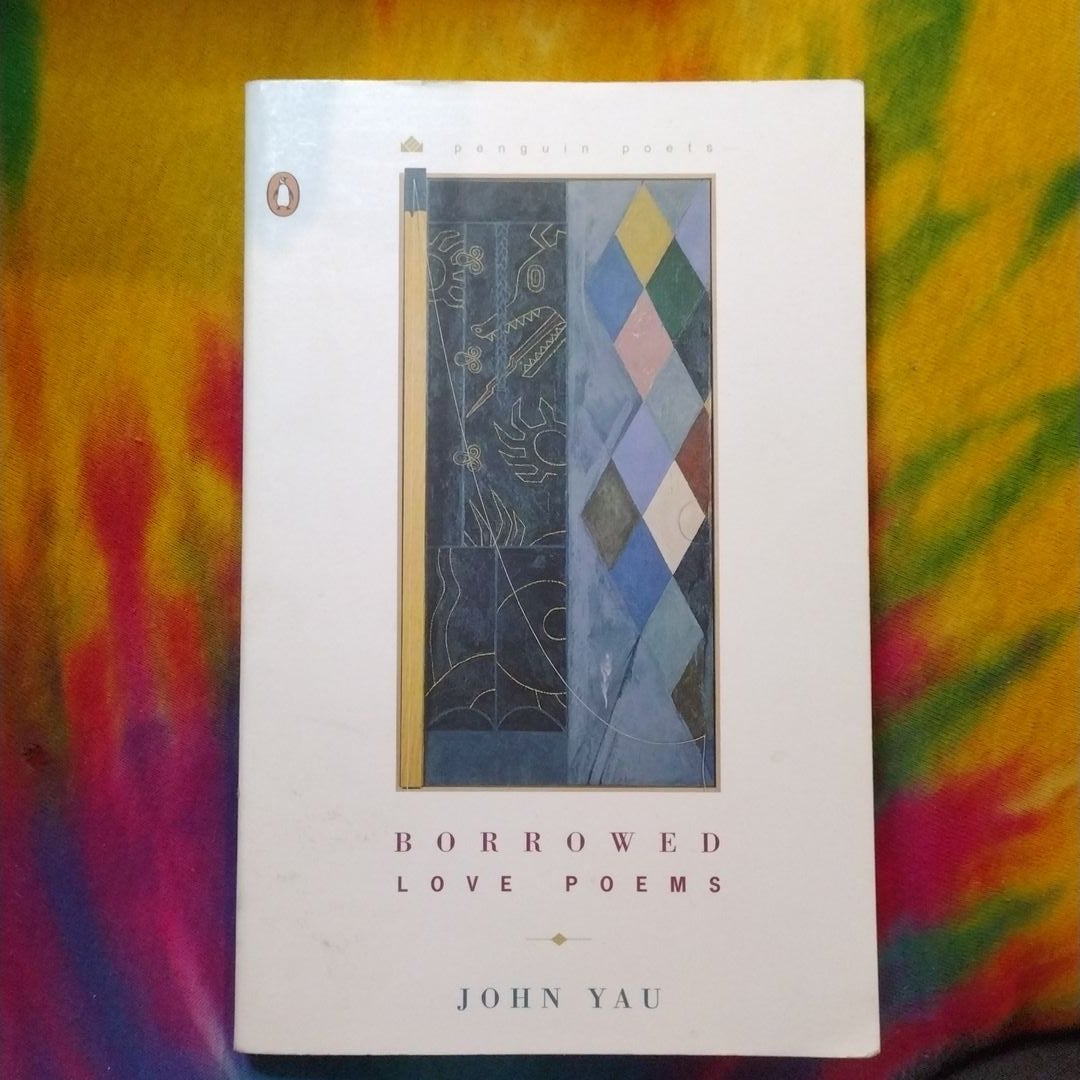 Borrowed Love Poems