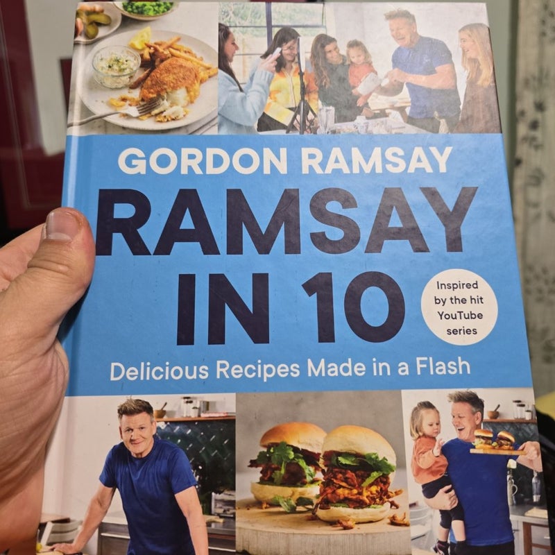 Ramsay In 10