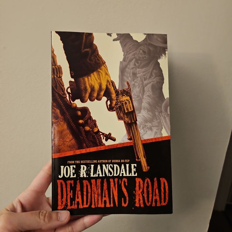 Deadman's Road