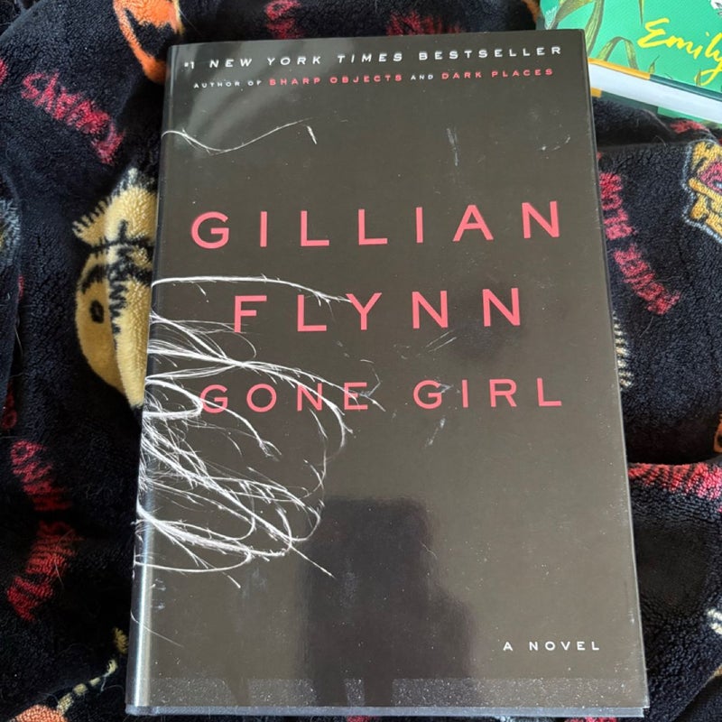 Gone Girl