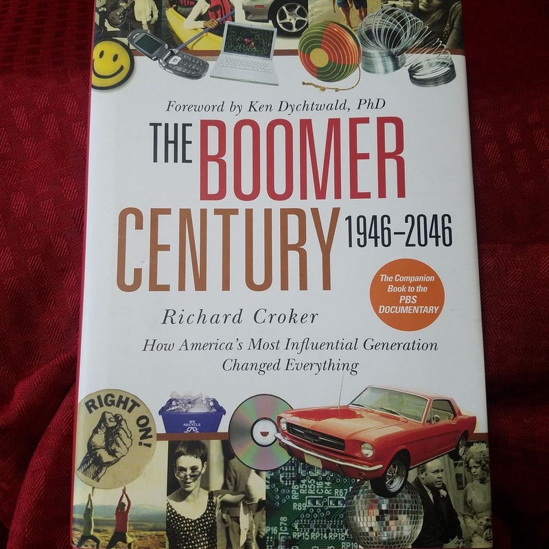 The Boomer Century, 1946-2046