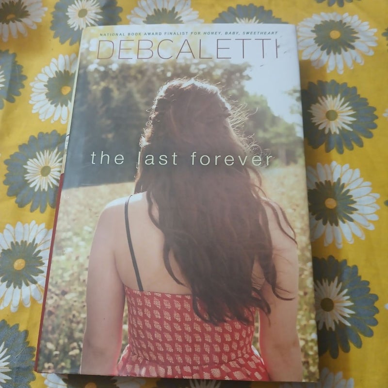 The Last Forever