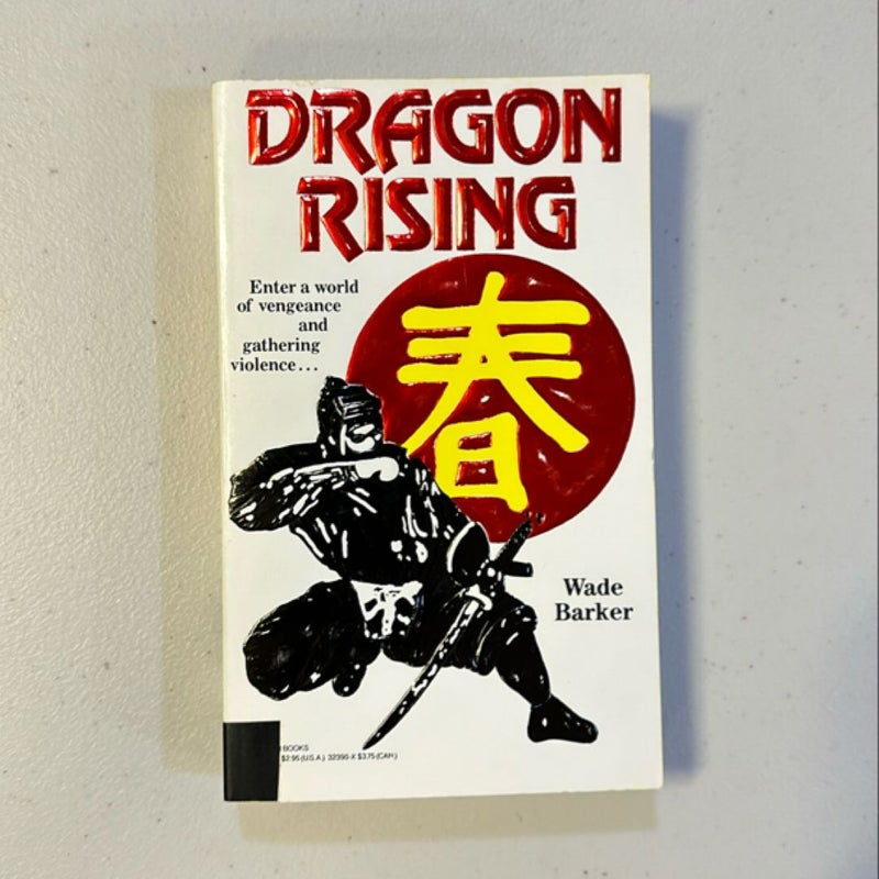 Dragon Rising