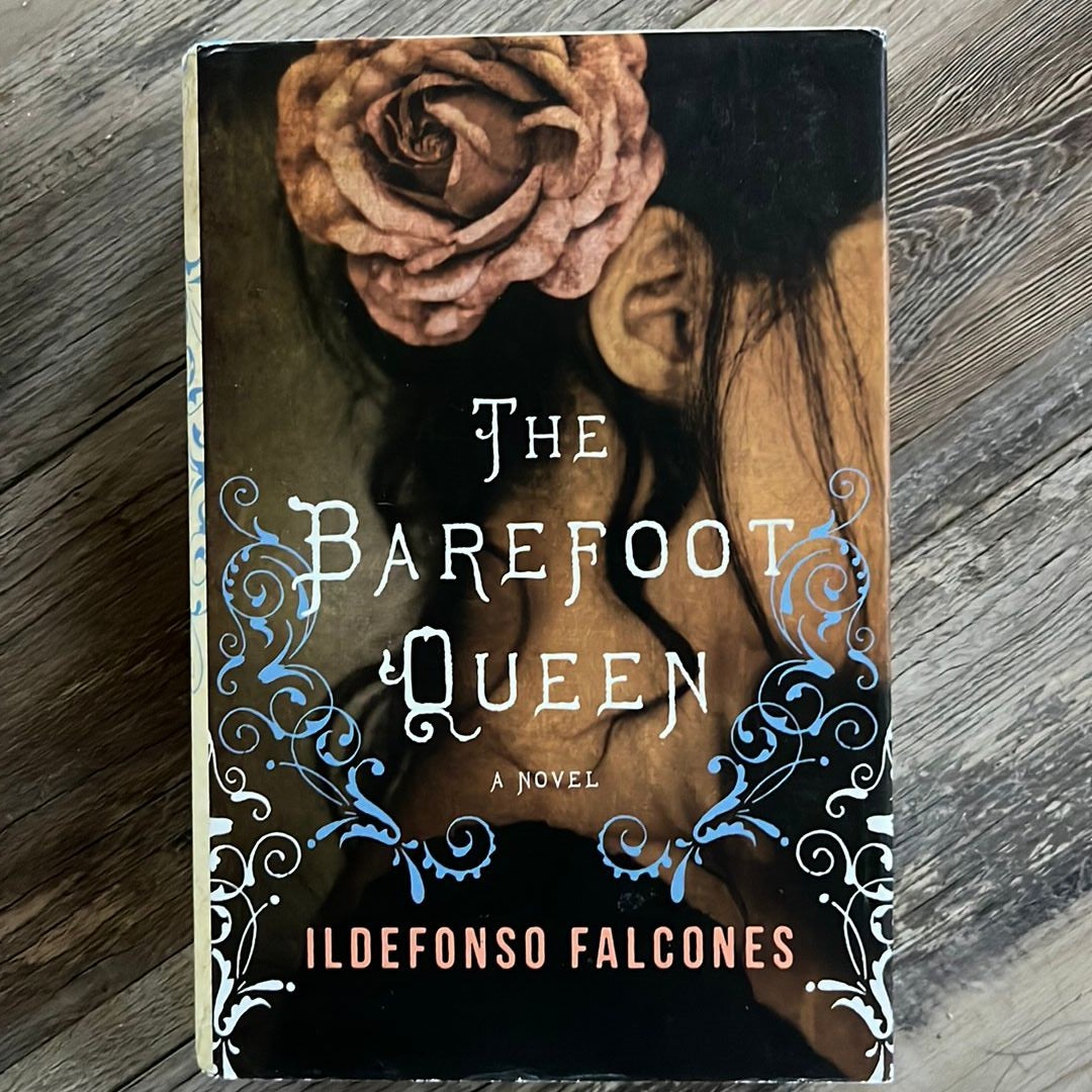 The Barefoot Queen