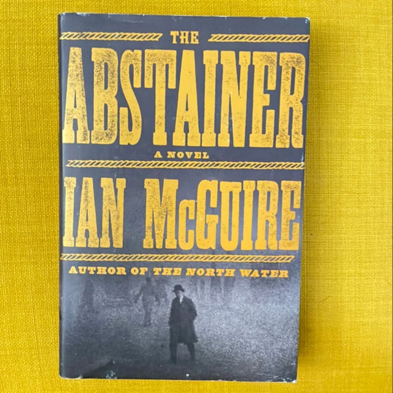 The Abstainer