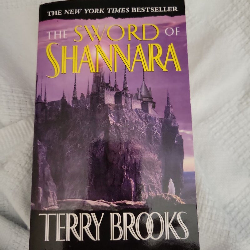 The Sword of Shannara