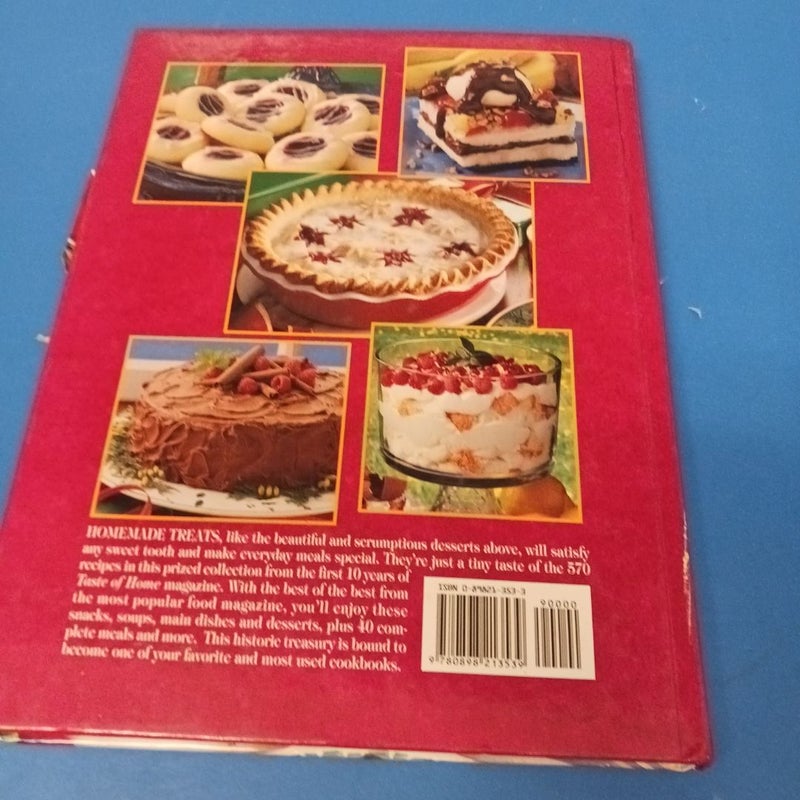Best of Taste of Home