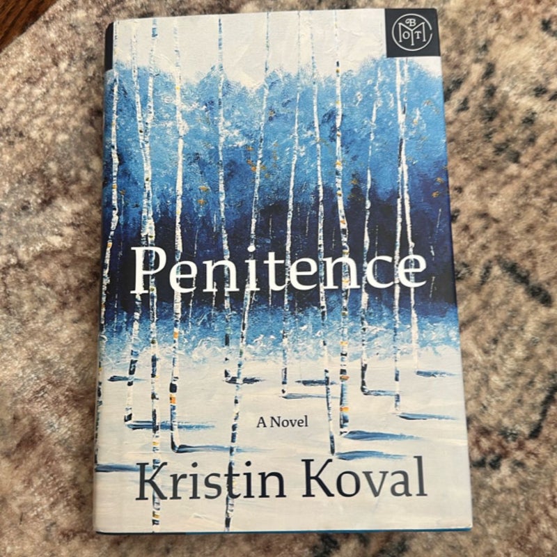Penitence