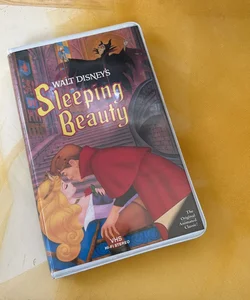 BLACK DIAMOND Disney’s Sleeping Beauty