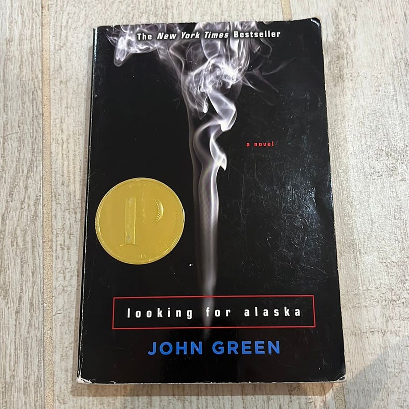 Looking for Alaska