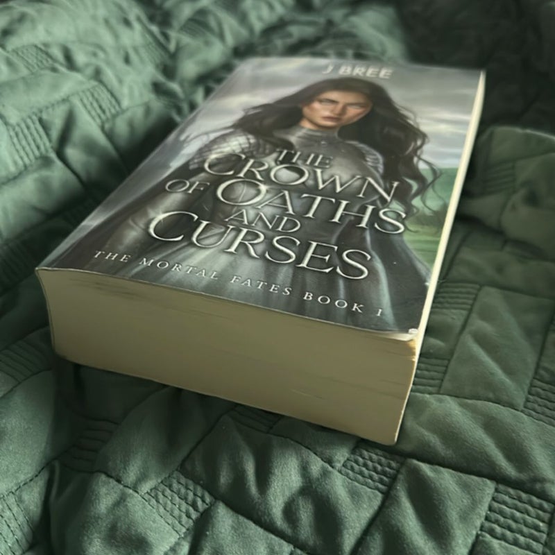 The Crown of Oaths and Curses