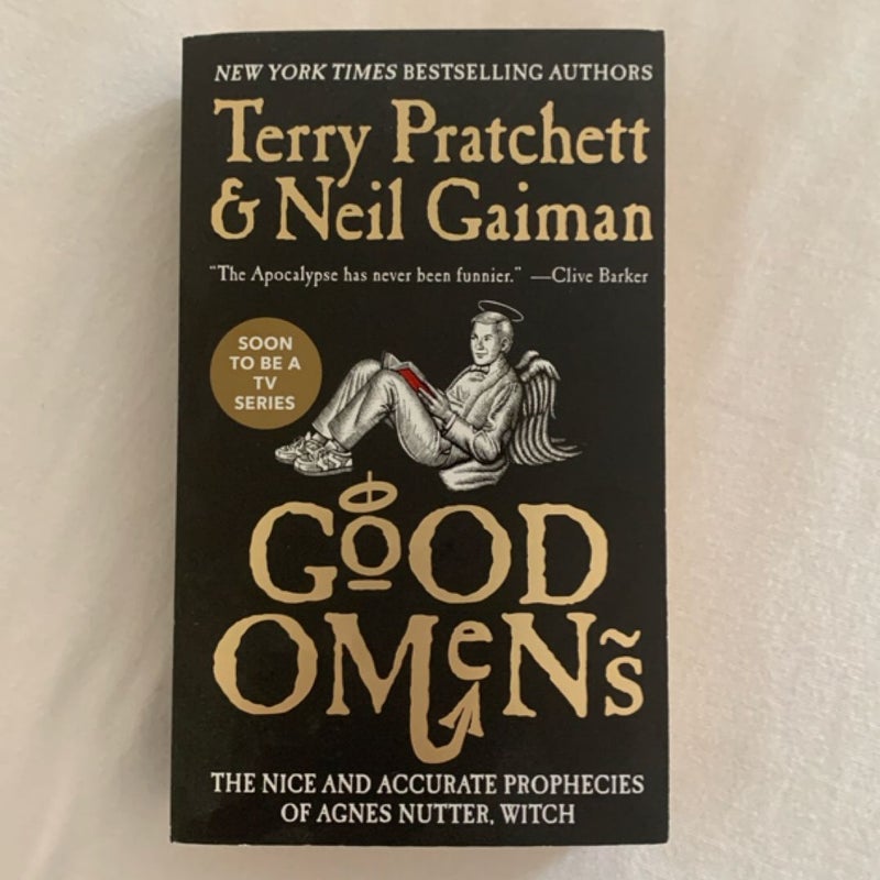 Good Omens