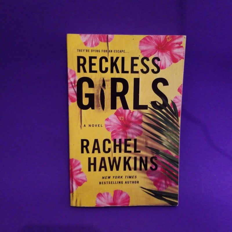 Reckless Girls