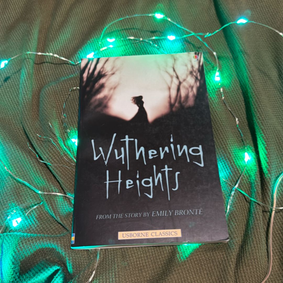 Wuthering Heights