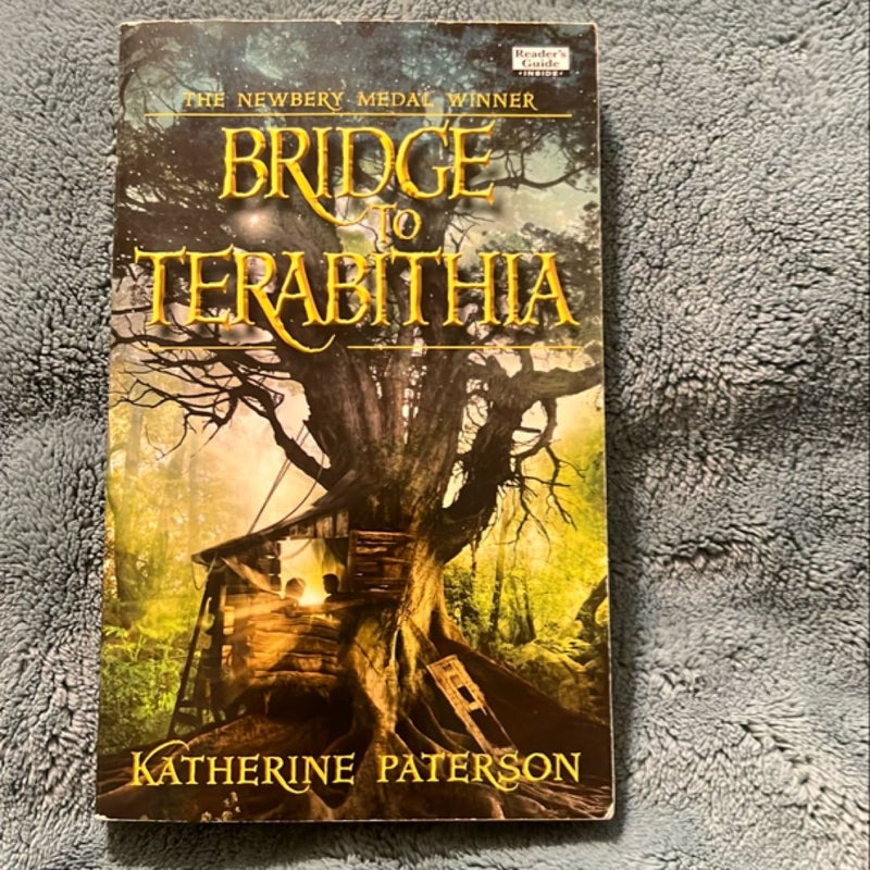 Bridge to Terabithia