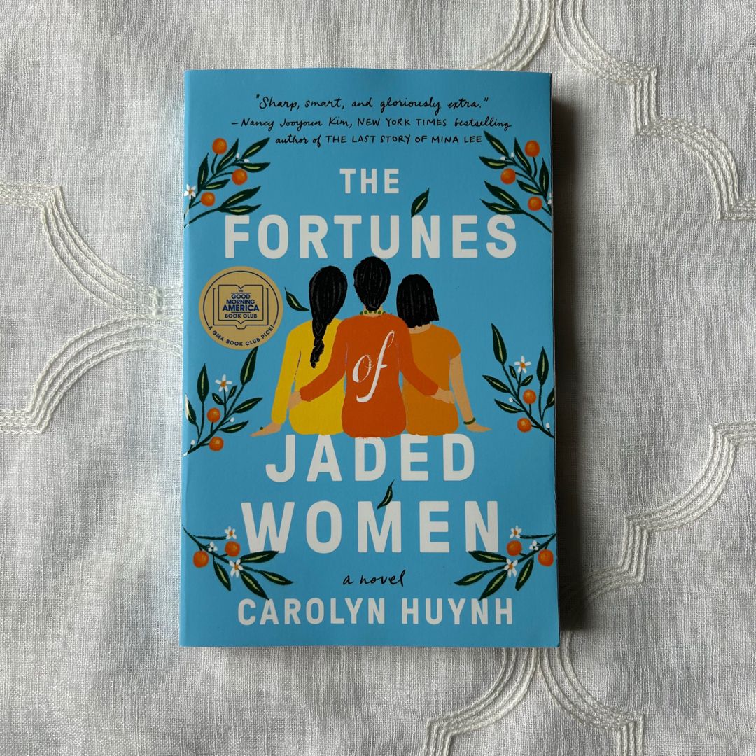 The Fortunes of Jaded Women