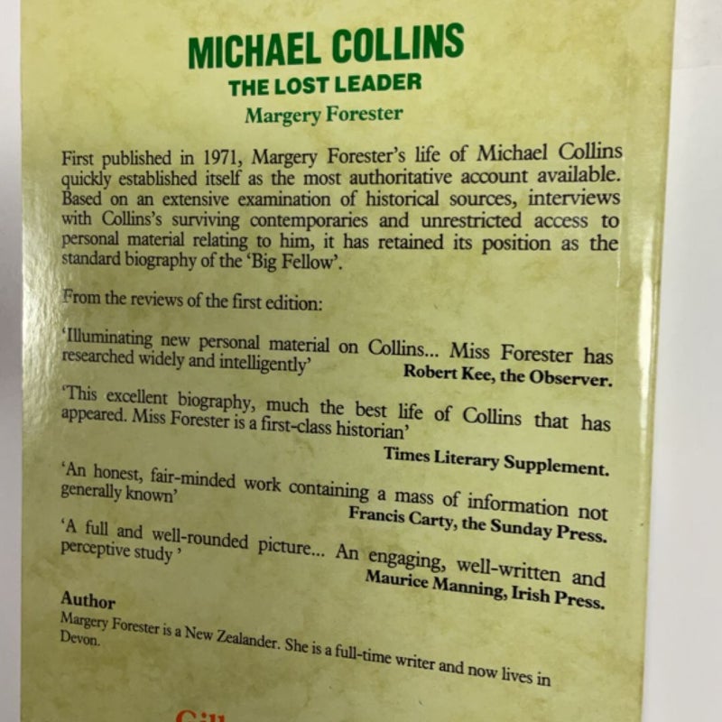 Michael Collins
