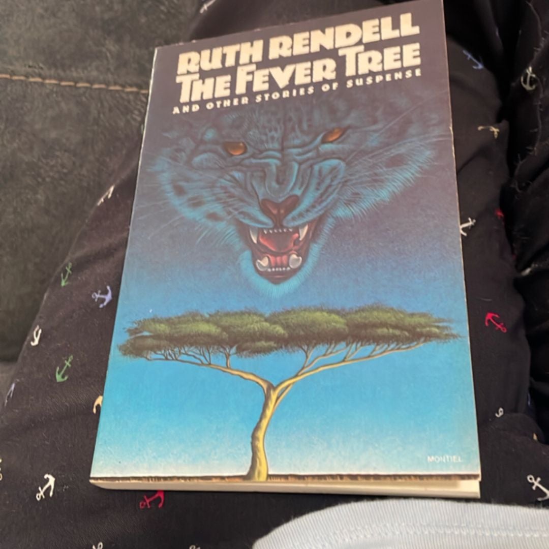 The Fever Tree and Other Stories