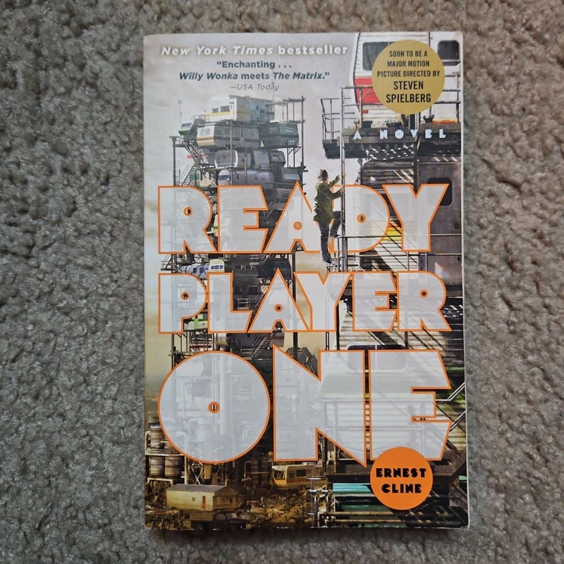 Ready Player One