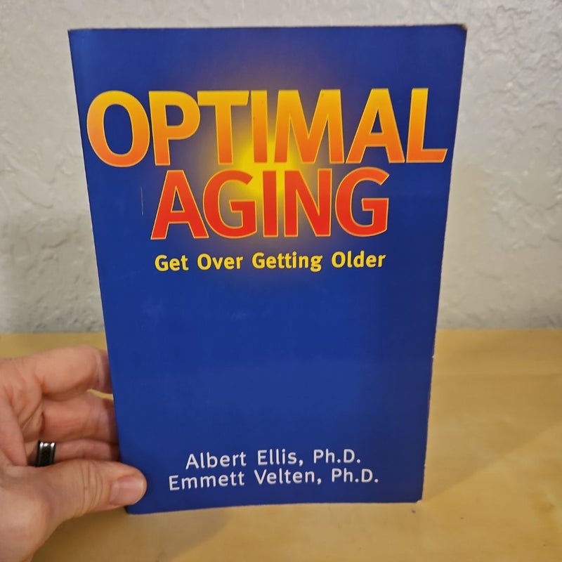 Optimal Aging