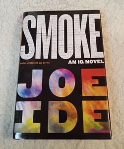 Smoke ( IQ Series)