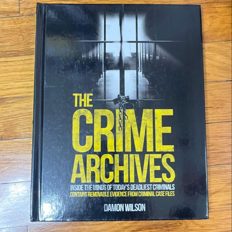 The Crime Archives