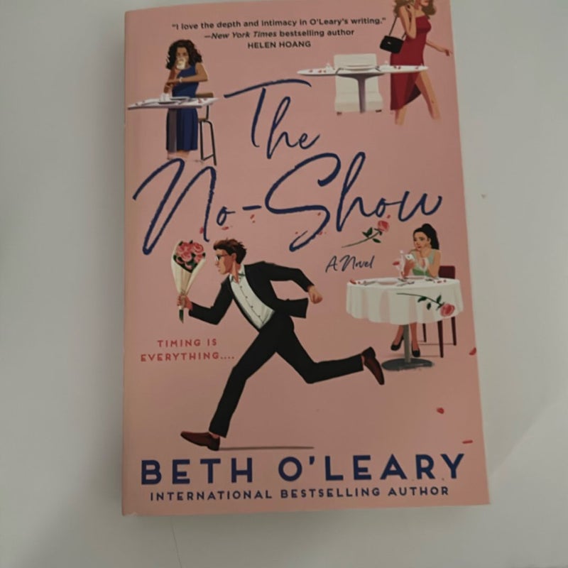 The No-Show