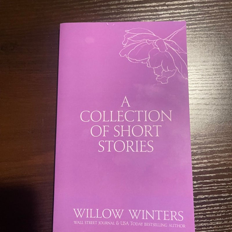 A Collection of Stories 