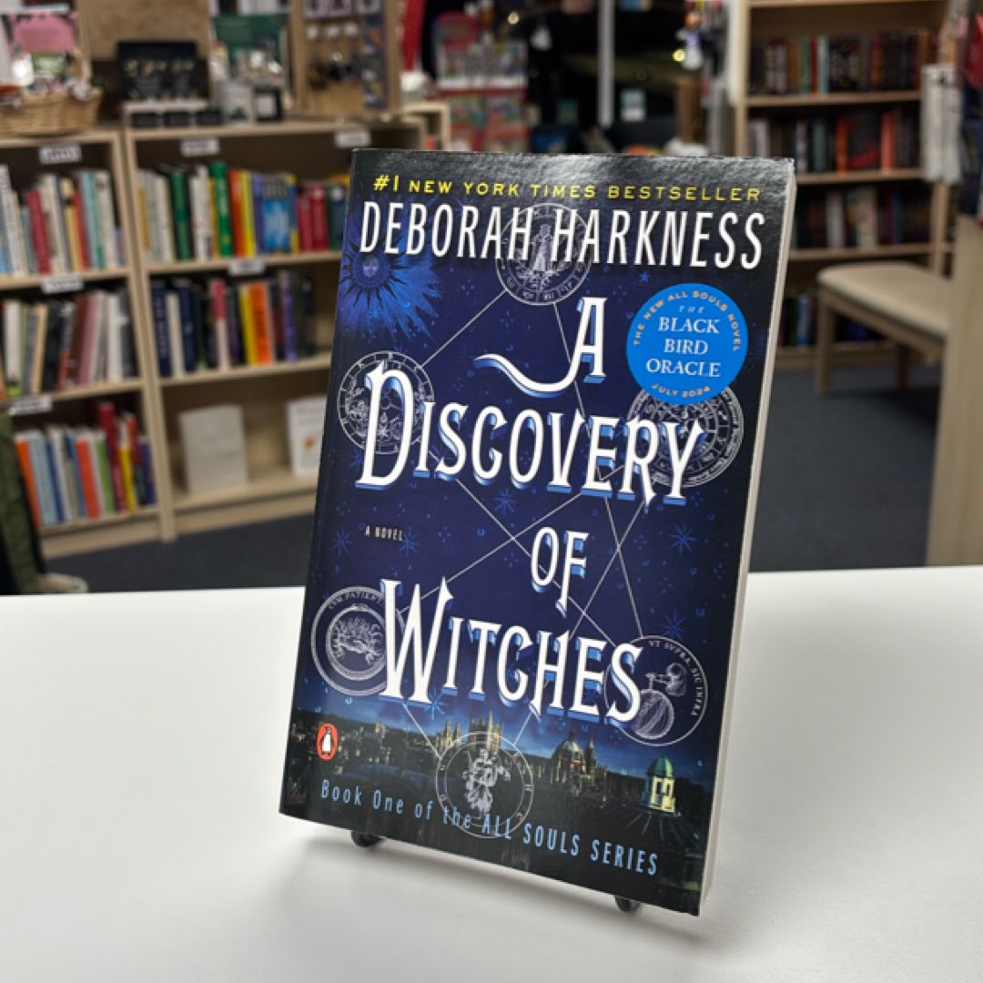 A Discovery of Witches